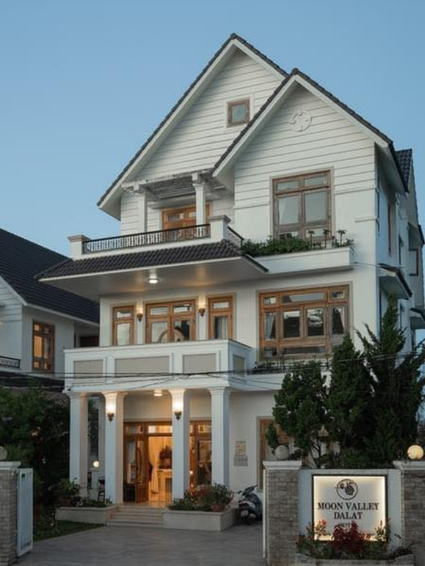 Cu Tren Cay Homestay hình ảnh 6