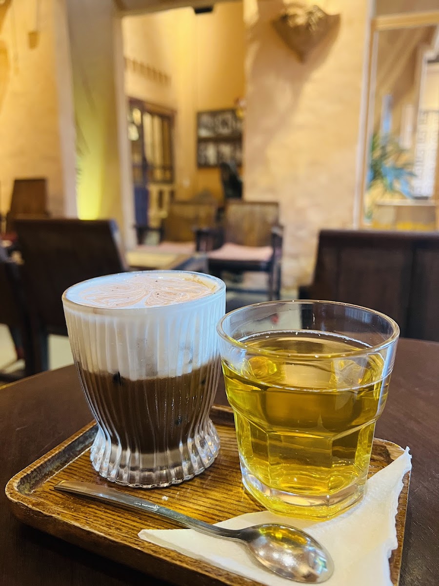 Cửa Ngõ Café Đà Nẵng
