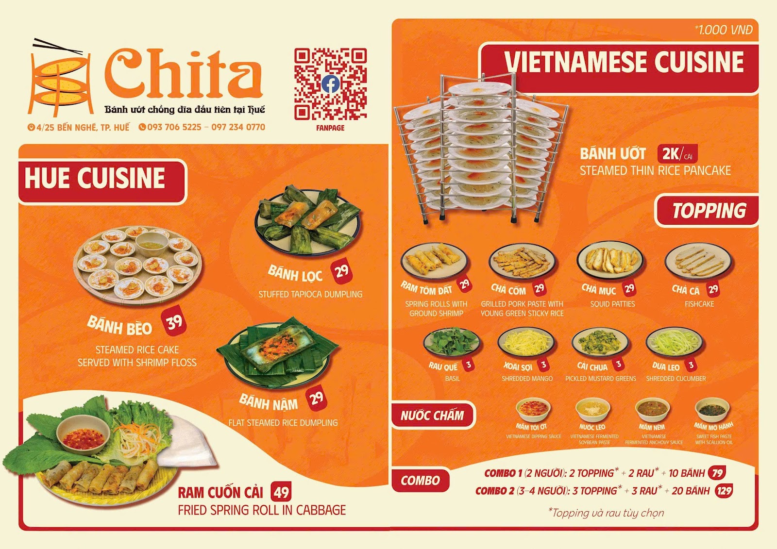 Ảnh Duyên Quê Quán Huế 2