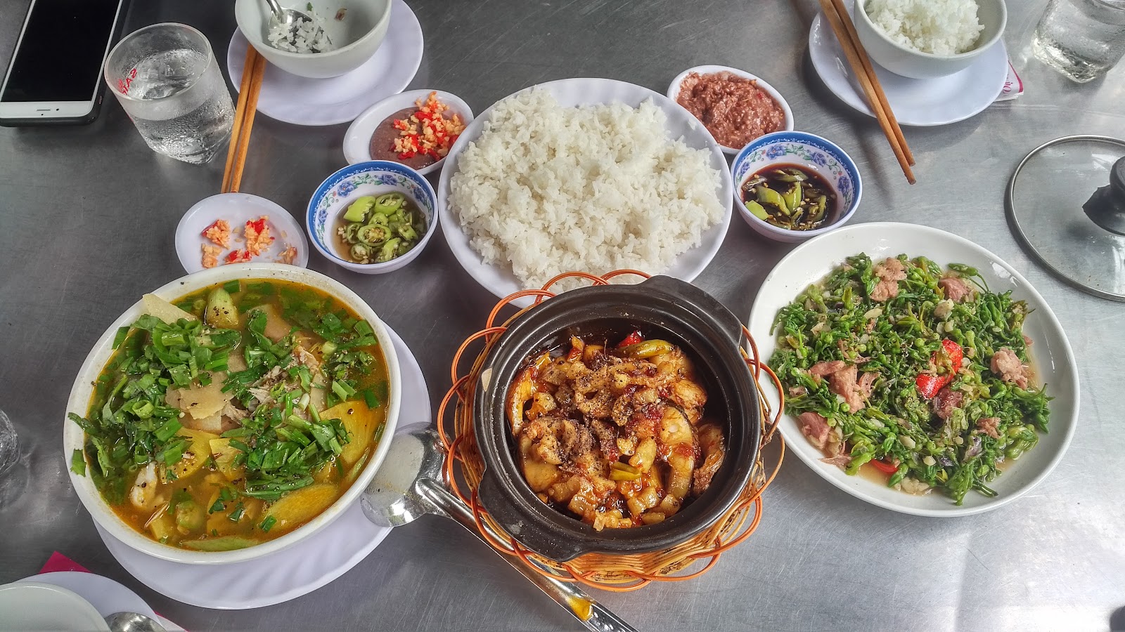 Ảnh Duyên Quê Quán Huế 3