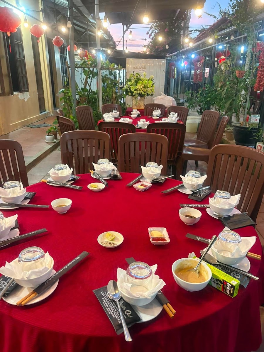 Ảnh Duyên Quê Quán Huế 6