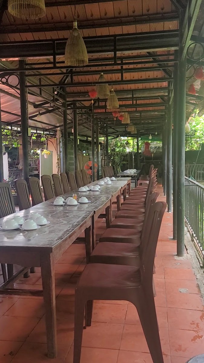Ảnh Duyên Quê Quán Huế 9