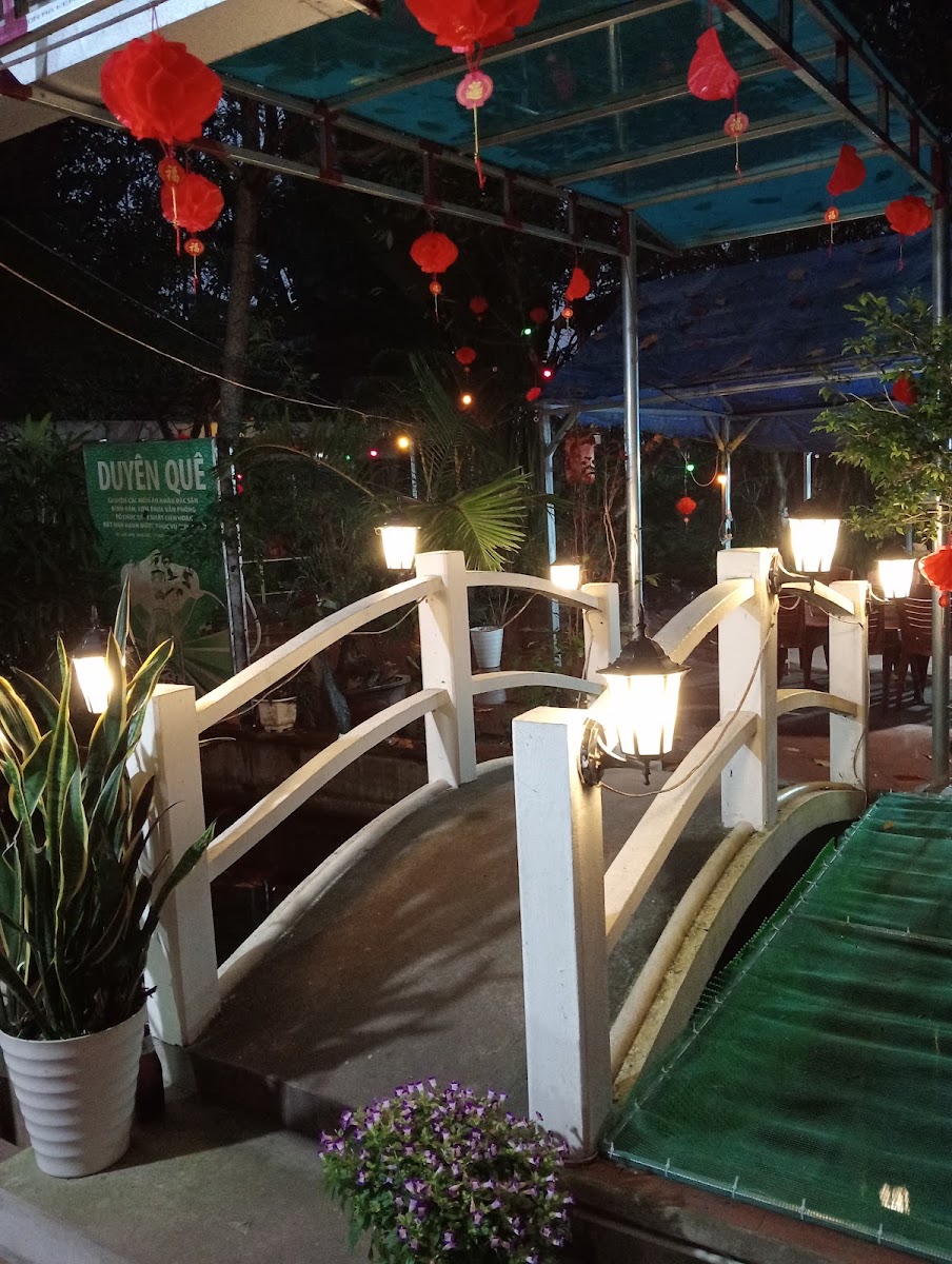 Ảnh Duyên Quê Quán Huế 15