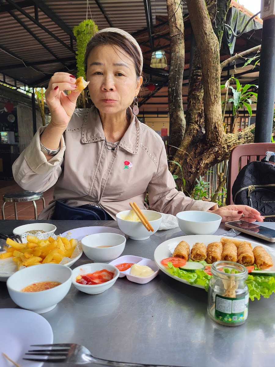 Ảnh Duyên Quê Quán Huế 17