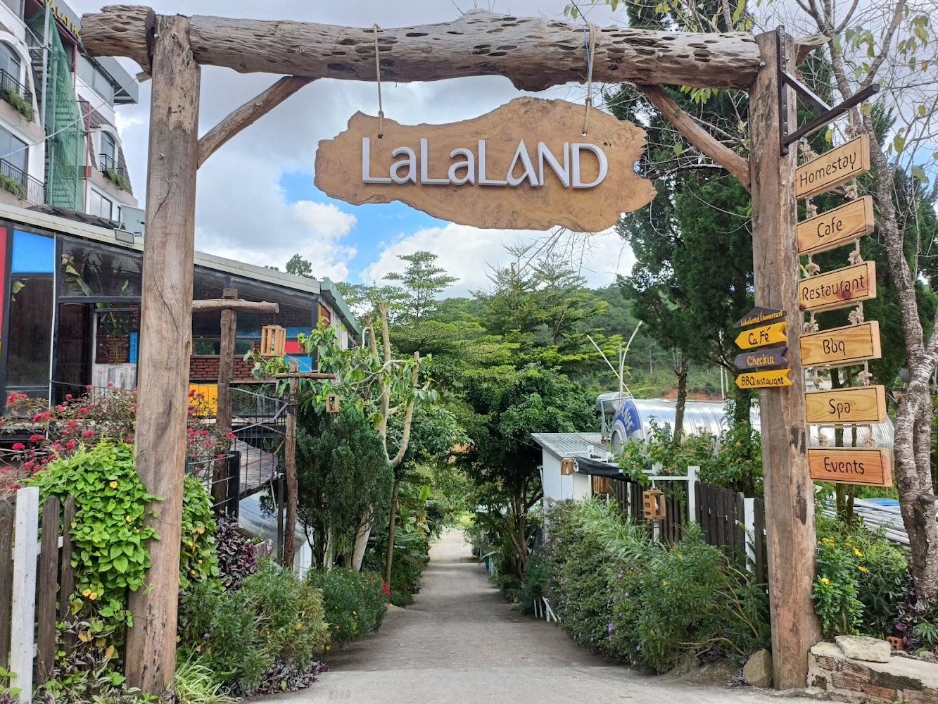 Lalaland Homestay ảnh đại diện
