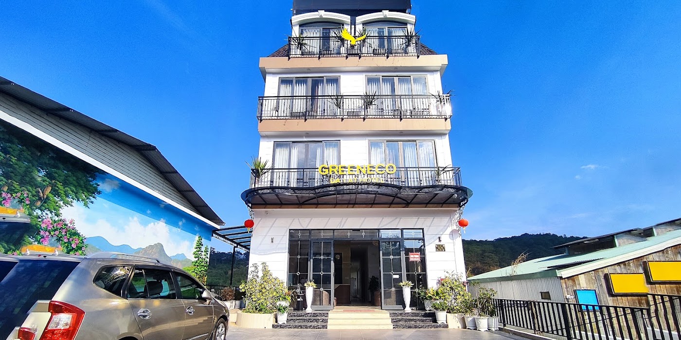 Lalaland Homestay hình ảnh 3