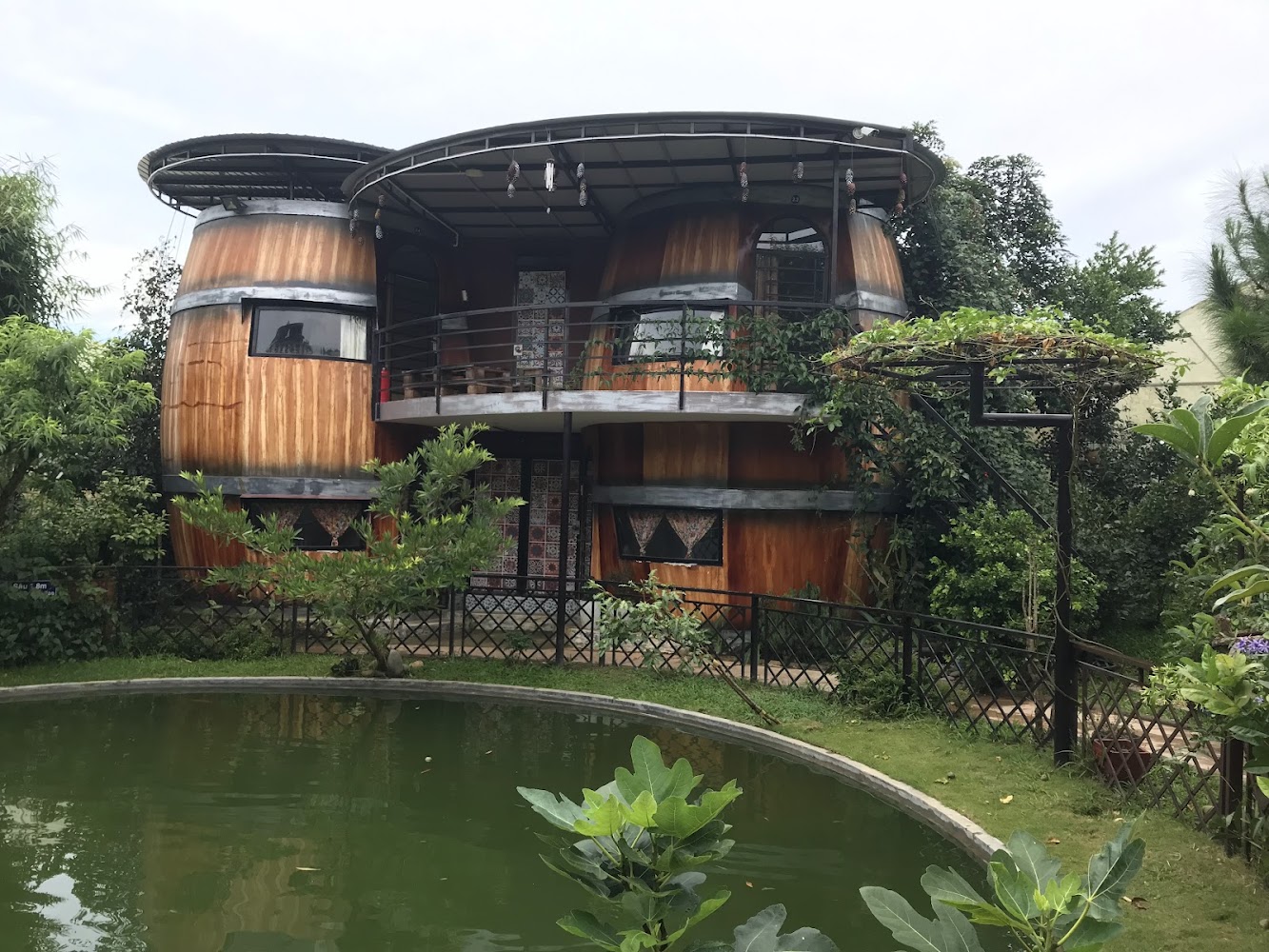 Lalaland Homestay hình ảnh 4
