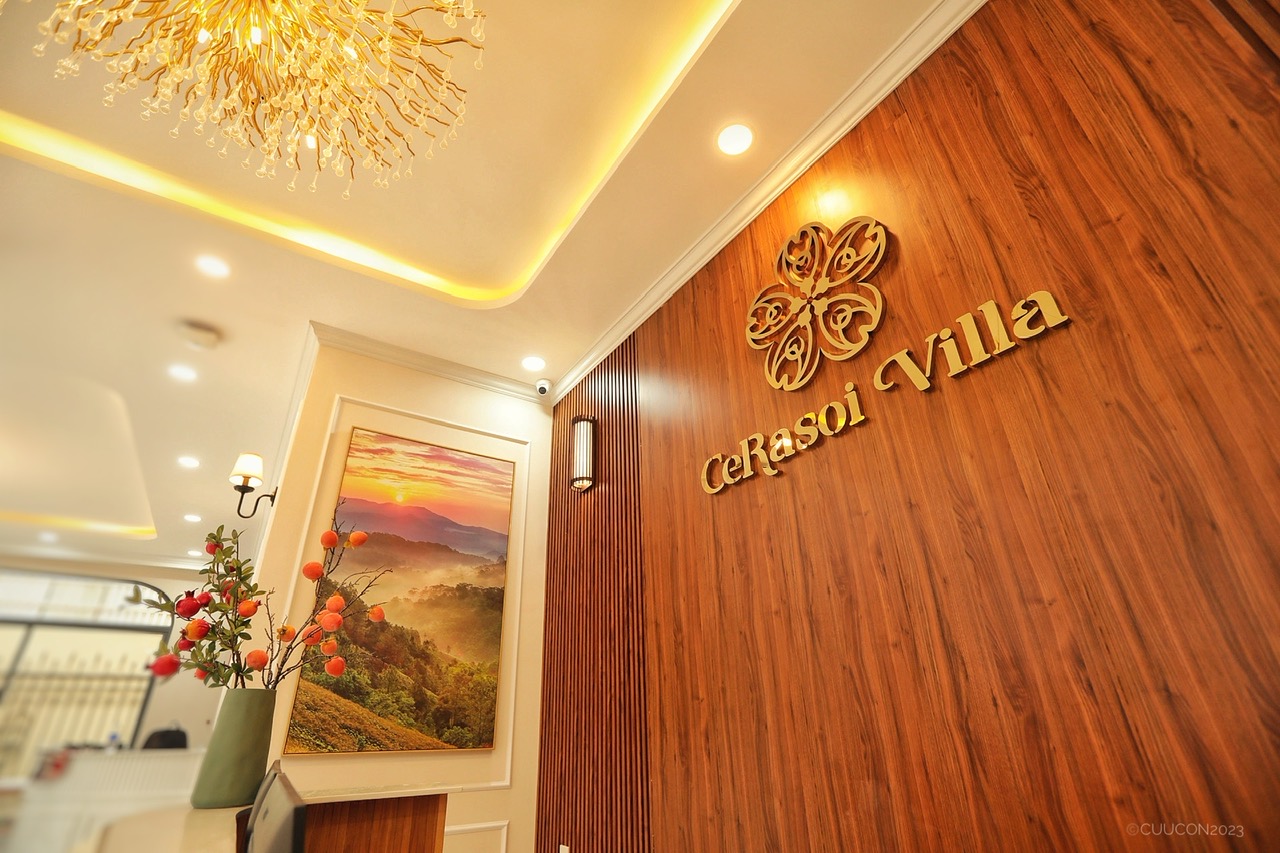 Lalaland Homestay hình ảnh 5