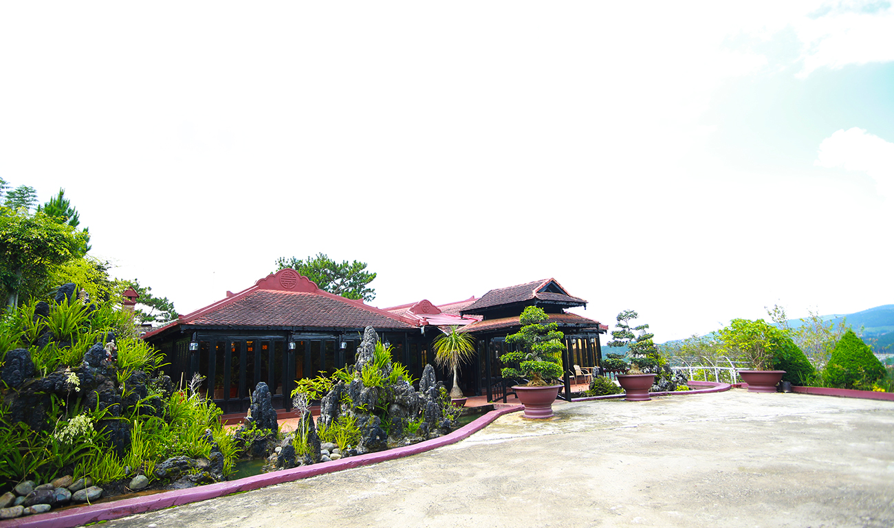 Lalaland Homestay hình ảnh 7