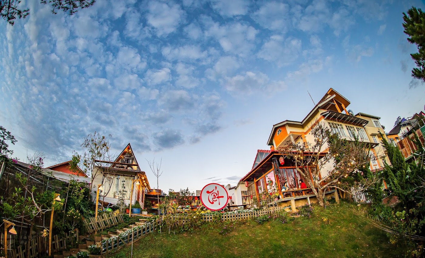 LengKeng Da Lat Homestay ảnh đại diện