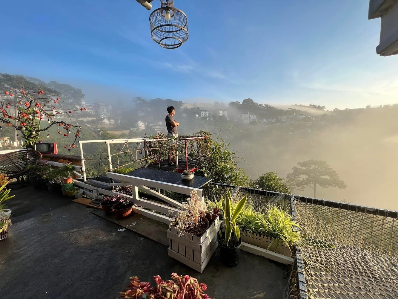 LengKeng Da Lat Homestay hình ảnh 2