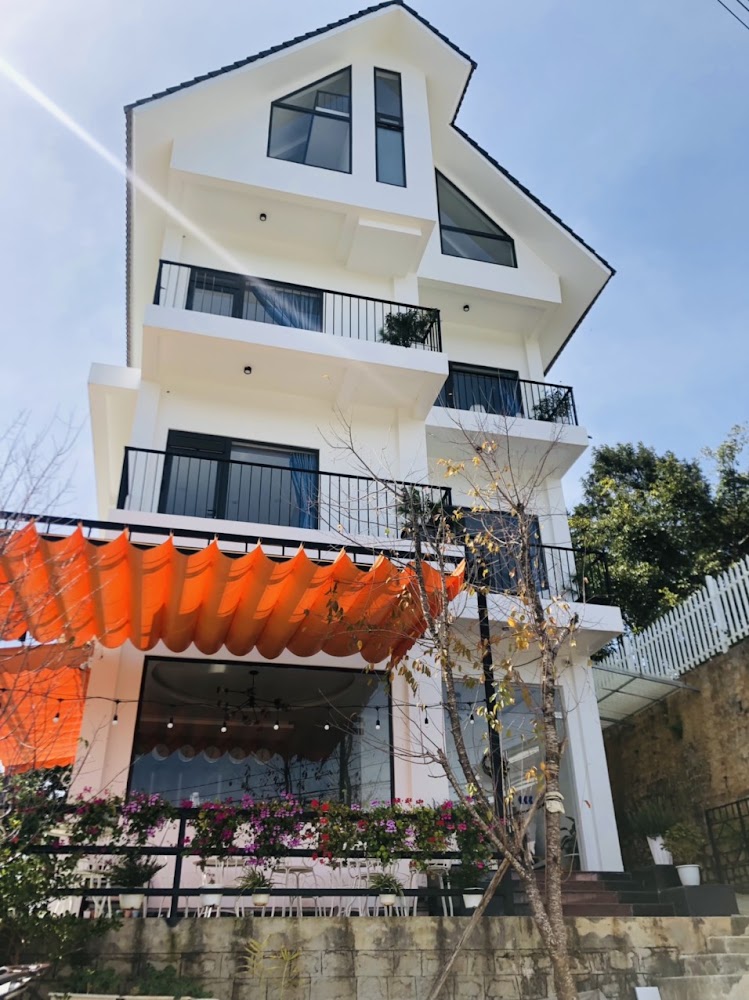 LengKeng Da Lat Homestay hình ảnh 3
