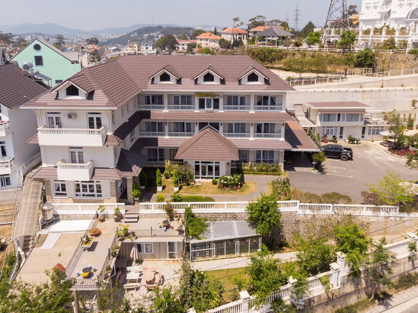 LengKeng Da Lat Homestay hình ảnh 4