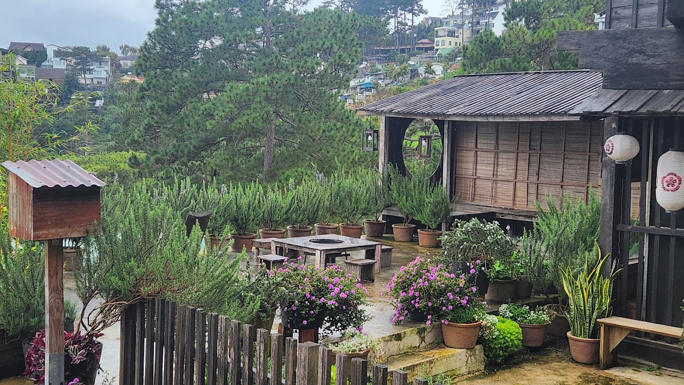 LengKeng Da Lat Homestay hình ảnh 5