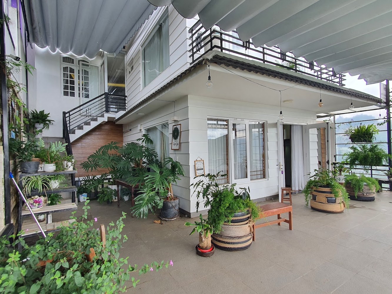 LengKeng Da Lat Homestay hình ảnh 6