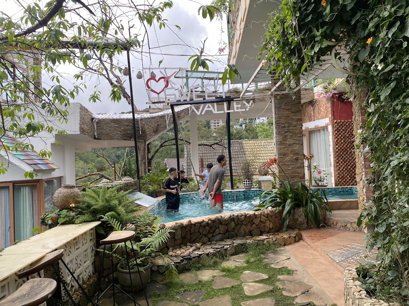 LengKeng Da Lat Homestay hình ảnh 7