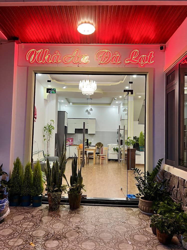 Ô Cửa Mùa Thu - Đà Lạt hình ảnh 3