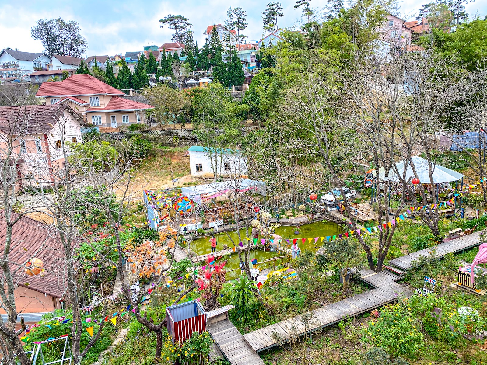 The KUPID Dalat hình 1